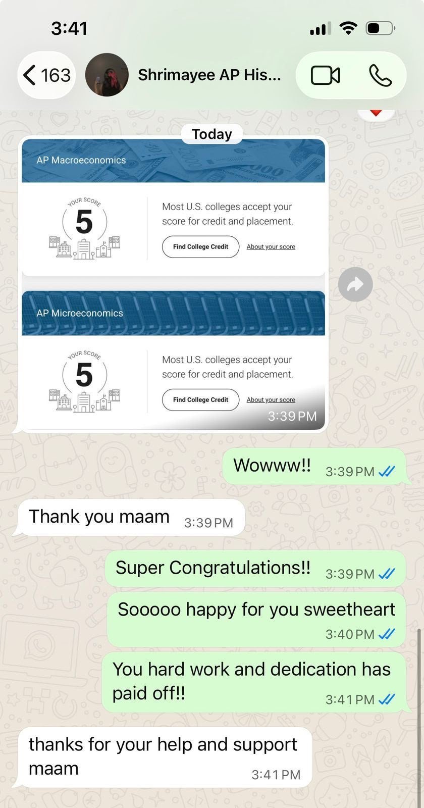 testimonial fourteen